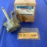 Nos New Gm 7609582 1965-68 Impala Bel Air Front Rh Vent Window Regulator 4 Door. Fixed Price $74.99.