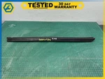 06-12 Bentley Flying Spur Front Right Door Window Inner Weatherstrip Seal Oem. Fixed Price $13.08.