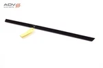 2018 - 2023 Hyundai Kona Front Left Door Window Inner Belt Weatherstrip Seal Oem. Fixed Price $26.24.