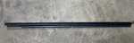 2020 Jeep Grand Cherokee Front Right Outside Window Strip 68278320AD. Fixed Price $79.99.