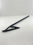 Porsche Boxster 986 2002 Rubber Seal Front Coupe Door Window 99653753206 CAI3330. Fixed Price $39.60.