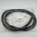 2016-2024 Toyota Tacoma Rear Right Door Weatherstrip Seal 6787104030 Rh Oem New. Fixed Price $69.99.