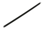 Genuine Gm Rear Driver Side Door Window Inner Sealing Strip 22987627. Fixed Price $25.72.