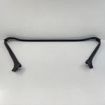 24-26 Ford Mustang Convertible Front Windshield Glass Weatherstrip Seal Oem. Fixed Price $94.99.