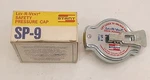 Stant SP-9 Lev-r-vent Radiator Cap 7LB 1955-1961 Corvette Gm 55-57 Nors. Fixed Price $24.99.