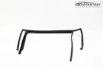 2018-24 Volkswagen Tiguan Rear Left Side Door Window Glass Run Channel Seal Oem. Fixed Price $61.59.