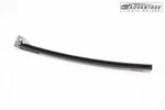 2014-2024 Mitsubishi Mirage Rear Left Door Window Glass Lower Sash Guide Oem. Fixed Price $22.90.