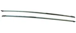 2016-2024 Mini Cooper F54 Clubman Right & Left Roof Weatherstrip Seal Oem. Fixed Price $126.69.