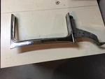 1955-56 Packard Caribbean Convertible Vent Window. Fixed Price $299.99.