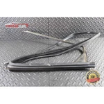 DT11V21511A Coating Frame Window Front Left Ford Transit Conne. Fixed Price $58.94.