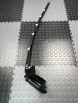 2014-2016 Bmw 428I Convertible Front Left Side Door Window Seal Weatherstrip Oem. Fixed Price $44.62.