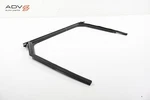 2019 2023 Audi E-tron Rear Right Side Door Window Glass Run Channel Seal Oem. Fixed Price $99.99.