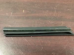 2009-2016 Bmw 335I Rear Left Side Door Quarter Window Weatherstrip Seal Oem .. Fixed Price $29.99.