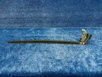 2016 2019 Buick Cascada Front Right Inner Window Belt Weatherstrip Oem 13464817. Fixed Price $49.50.