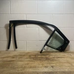 2016-2019 Chevy Cruze Rear Right Rh Door Quarter Glass Window Weatherstrip Oem. Fixed Price $119.99.