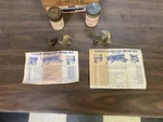 1930-40 Chevy Truck 6 Tooth Pinion Window Regulator Repair Kits Nos Champ. Fixed Price $29.99.