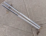 1946 1947 1948 Ford Door / Vent Window Divider Bars Original Pair Coupe Sedan. Fixed Price $299.99.