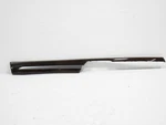 17-20 Genesis G90 2019 Front Left Driver Door Panel Wood Trim Cover Molding #3. Fixed Price $65.25.