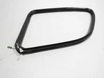 07-12 Mercedes GL550 X164 2011 Rear Left Window Quarter Weather Strip Seal :a. Fixed Price $26.00.
