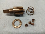 Nos Champ 993A Window Regulator Repair Kit 1930-1940 Chevy Trucks 6 Tooth Pinion. Fixed Price $29.95.