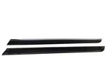 2008 2016 Infiniti EX35 EX37 QX50 Left Right Front Door Trim Lower Molding Oem. Fixed Price $122.70.