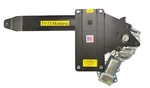 1971-73 Mustang, Cougar Power Window Kit, Front W/ Nu-crank Door Switches. Fixed Price $792.61.