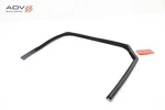 2017 2023 Jaguar F-pace Rear Left Door Window Glass Run Channel Seal Oem. Fixed Price $47.49.