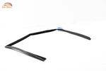 2012-19 Land Rover Range Evoque Front Right Window Run Channel Seal Oem. Fixed Price $54.99.