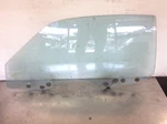 84-87 Honda Crx 2DR Left Front Door Glass Driver Side Window Used Oem. Fixed Price $99.00.