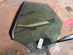Nos Mopar Left Rear Quarter Window Assy 1963 64 65 66 Dodge Dart Coupe? 3795243. Fixed Price $149.00.