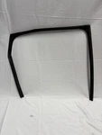 2021 - 2025 Nissan Rogue Rear Right Side Door Window Glass Run Channel Seal Oem. Fixed Price $55.00.