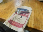Nos 1962 Ford Galaxie 1961 Mercury Monterey Parklane Lh Vent Window Handle. Fixed Price $29.99.