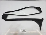 2016-2023 Oem Tesla Model X Right Passenger B Pillar Weatherstrip Seal. Fixed Price $59.95.