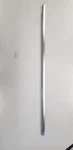 Door Strip Sealing Rail Chrome Front Right A2127250406 Mercedes W212 E-kl. Fixed Price $46.50.
