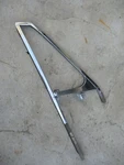 Porsche 911/912 Targa Door Vent Window Frame No Glass Right. Fixed Price $255.00.