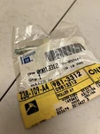 Nos GM#9813312 Window Regulator Roller Assembly. Fixed Price $30.00.