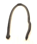 New Oem Ford Rear Left Door Weatherstrip FA1Z-5828125-A Mkx Nautilus 16-22. Fixed Price $37.85.