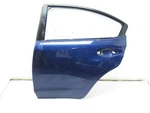 Subaru Wrx Sti 2019 Rear Left Driver Door Shell 15-21 ; :a. Fixed Price $100.00.