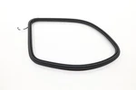 2017 - 2019 Mercedes GLS450 X166 Rear Left Window Sealing Weather Stripping Oem. Fixed Price $35.49.