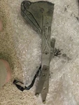 63-67 C2 Corvette Rh Manual Window Regulator--gm #3797292--USED!!. Fixed Price $124.95.