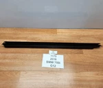 16-22 Oem Bmw G12 750 Rear Driver Door Window Inner Weatherstrip Seal Black *. Fixed Price $45.01.