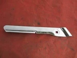 Vent Wing Attaching Plate Fits Most 62-5 Body Models Nos Mopar 2216210. Fixed Price $149.95.