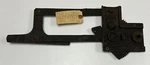 New Old Stock Right Window Regulator For 1937-8 Door Models Mopar #784890. Fixed Price $185.00.