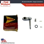 1957-59 Chrysler Desoto Dodge Plymouth Rh Front Vent Window Handle 1833481 Nos. Fixed Price $64.50.