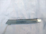 88 89 Toyota Celica Liftback Door Window Belt Molding Weatherstrip Short Left. Fixed Price $24.00.