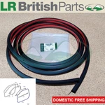 Genuine Land Rover Front Door Weatherstrip Rh Range Evoque LR026447. Fixed Price $166.00.