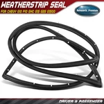 Rear Cargo Right Side Door Weatherstrip Seal For Chevy G10 P10 P20 Gmc G15 G2500. Fixed Price $45.79.