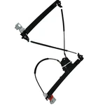 New Front Left Window Regulator Motor For 2003-13 Maserati Quattroporte M139-. Fixed Price $109.99.