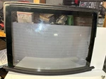 Rear Back Windshield Glass Panel 2307901298 2003-2012 Mercedes R230 SL600 SL500. Fixed Price $140.00.
