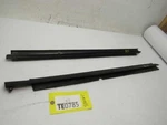Weather Strip Belt Explorer Sport Trac 2001 2005 Passenger Front Door Molding. Fixed Price $79.99.